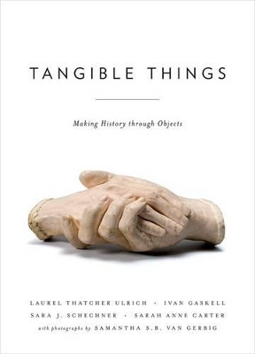 Tangible Things book