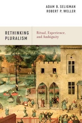 Rethinking Pluralism book