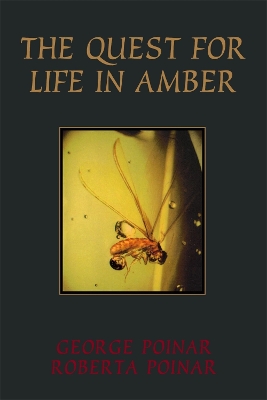 Quest For Life In Amber book