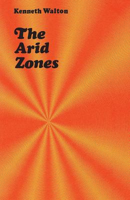 Arid Zones book