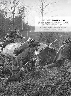 First World War book