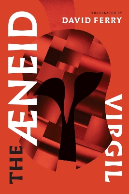 The Aeneid by Virgil