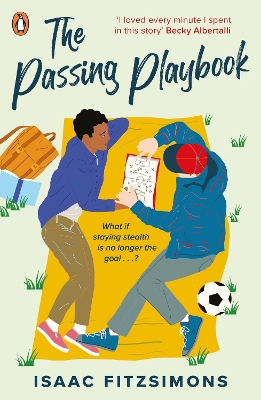 The Passing Playbook: TikTok made me buy it! book