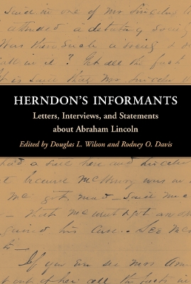 Herndon's Informants book