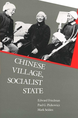 Chinese Village, Socialist State book