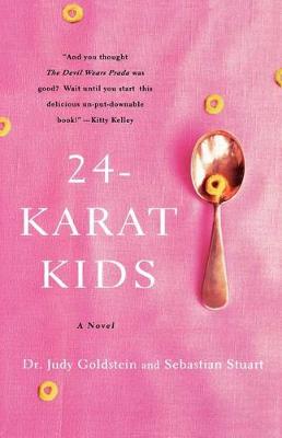 24-Karat Kids book