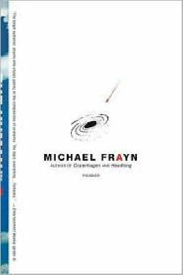 The Human Touch by Michael Frayn