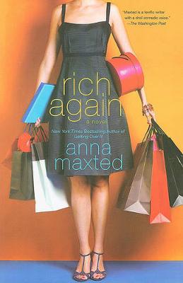 Rich Again book