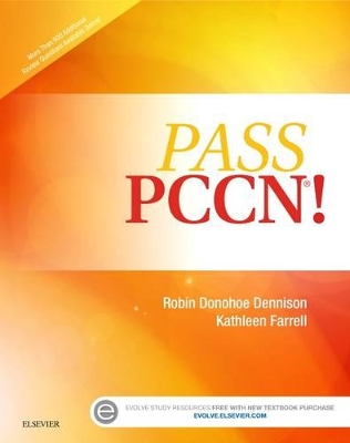Pass Pccn! by Robin Donohoe Dennison