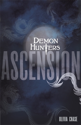 Demon Hunters: Ascension book