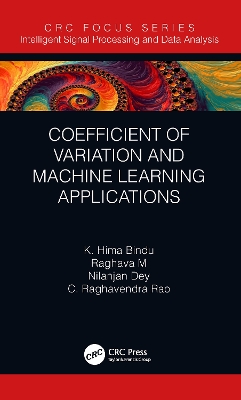 Coefficient of Variation and Machine Learning Applications by K. Hima Bindu
