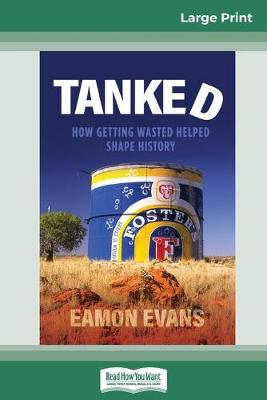 Tanked (16pt Large Print Edition) book