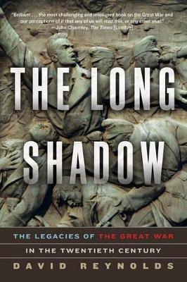 Long Shadow book