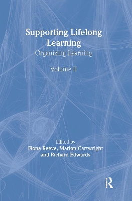 Supporting Lifelong Learning by Richard Edwards