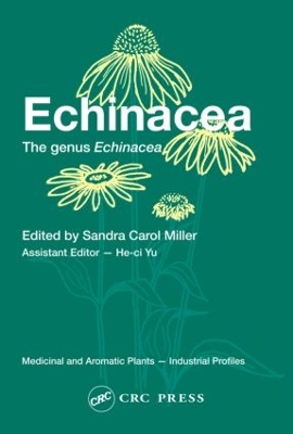 Echinacea book