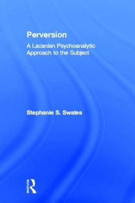 Perversion by Stephanie S. Swales