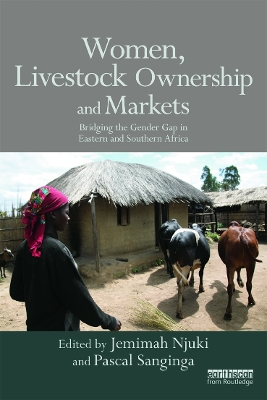 Women, Livestock Ownership and Markets book