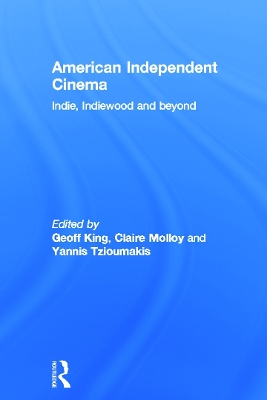 American Independent Cinema book