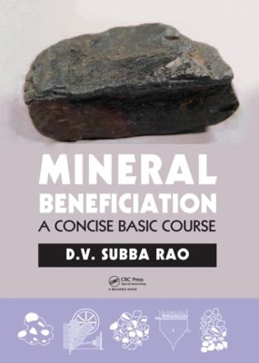 Mineral Beneficiation by D.V. Subba Rao