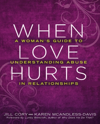 When Love Hurts book