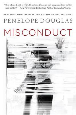 Misconduct book