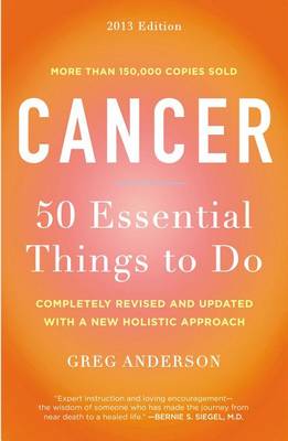 Cancer book