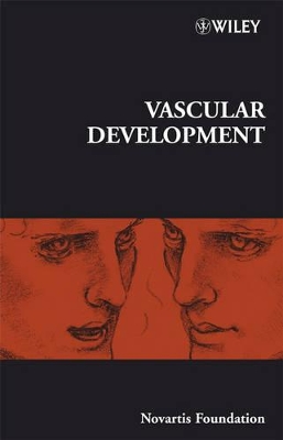 Vascular Development book