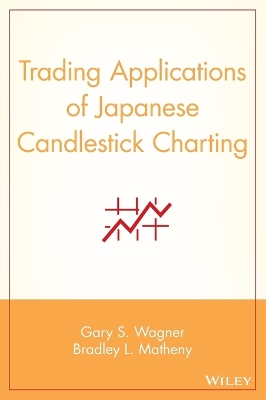 Trading Applications of Japanese Candlestick Charting book