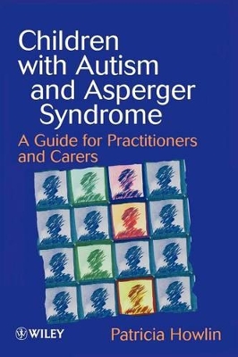 Children with Autism by Patricia Howlin