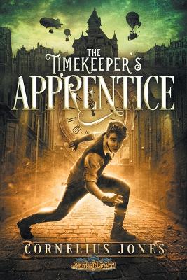 The Timekeeper's Apprentice book
