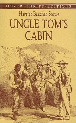 Uncle Tom's Cabin book