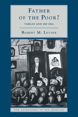 Father of the Poor? by Robert M. Levine