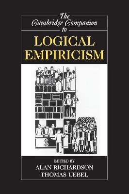 Cambridge Companion to Logical Empiricism book