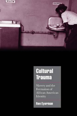 Cultural Trauma by Ron Eyerman