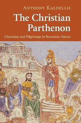 Christian Parthenon book