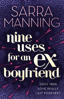 Nine Uses For An Ex-Boyfriend book