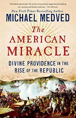 American Miracle book