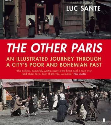 Other Paris book