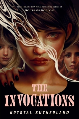 The Invocations book