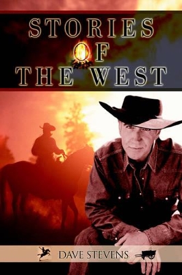 Stories of the West book