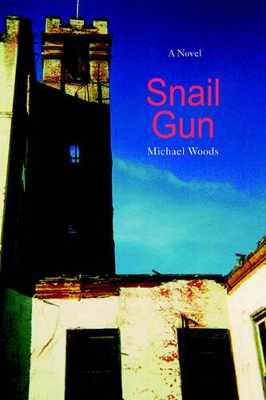 Snail Gun book