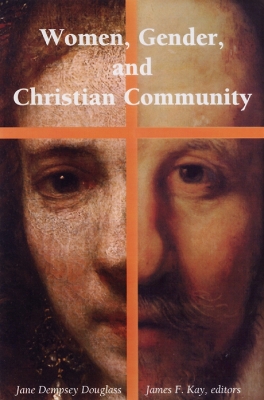 Women, Gender, and Christian Community book