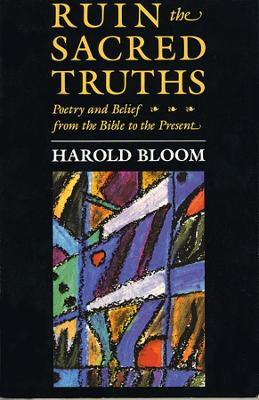 Ruin the Sacred Truths book