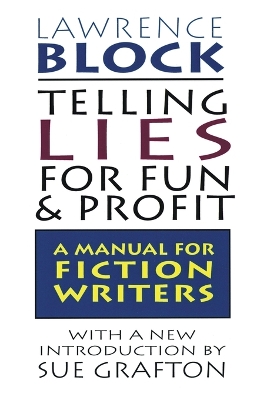 Telling Lies for Fun and Profit book