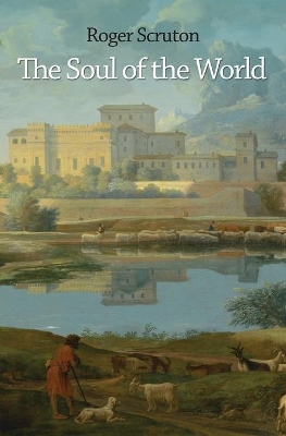 Soul of the World book