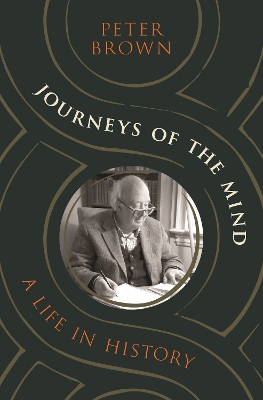 Journeys of the Mind: A Life in History book