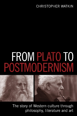 From Plato to Postmodernism book