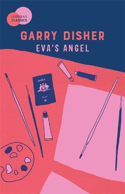 Eva's Angel by Garry Disher