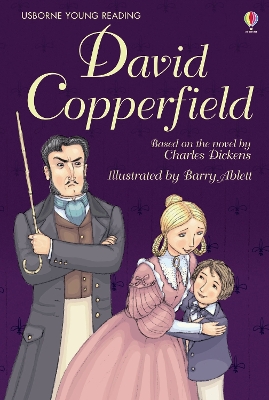 David Copperfield by Mary Sebag-Montefiore