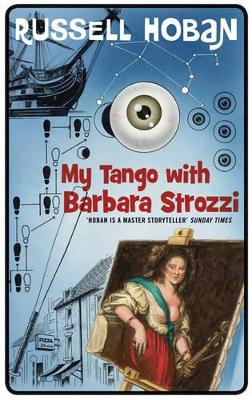 My Tango with Barbara Strozzi book